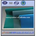 anti-static rubber sheet
